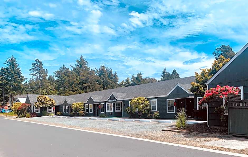 San Dune Inn