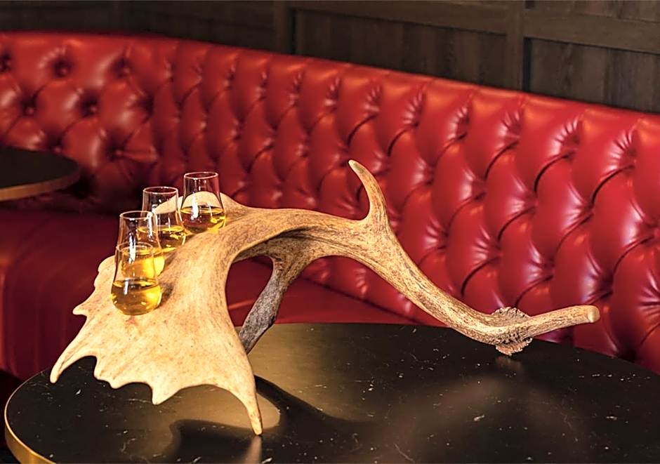 Loch Rannoch Hotel and Spa