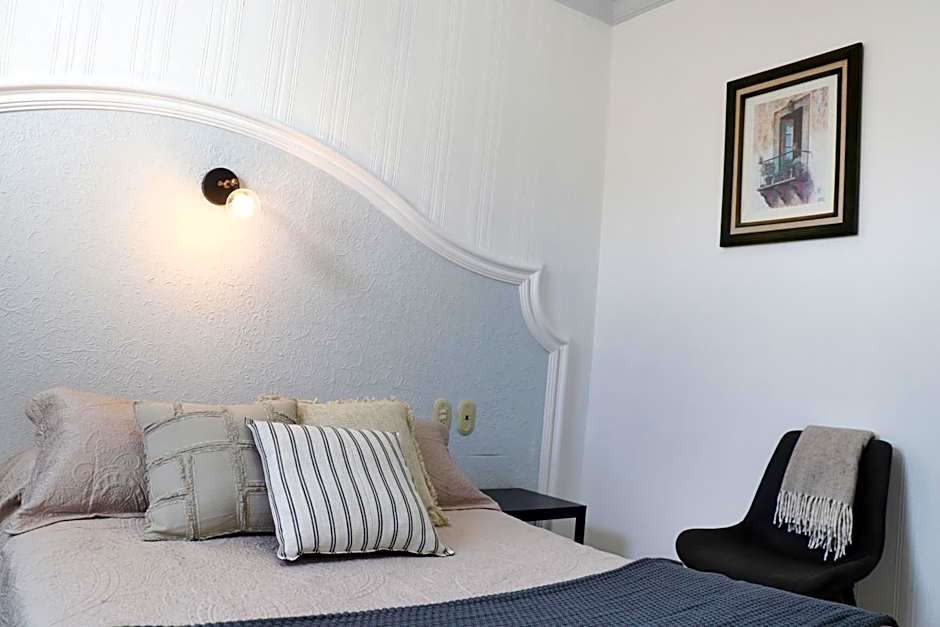 Hotel Plaza San Juan