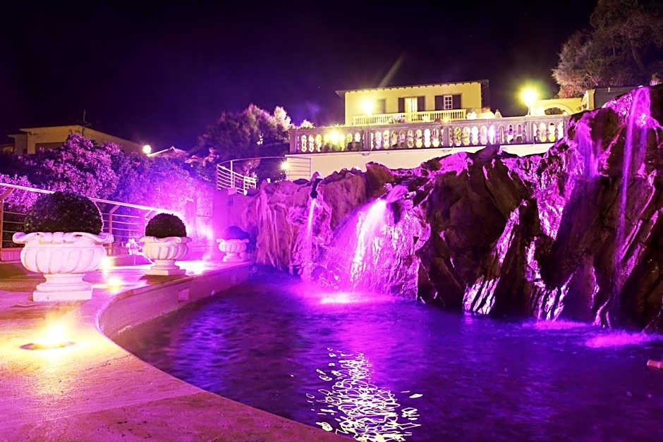 Hotel Villa Margherita