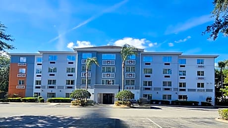 Holiday Inn Express And Suites Clermont Se West Orlando By IHG