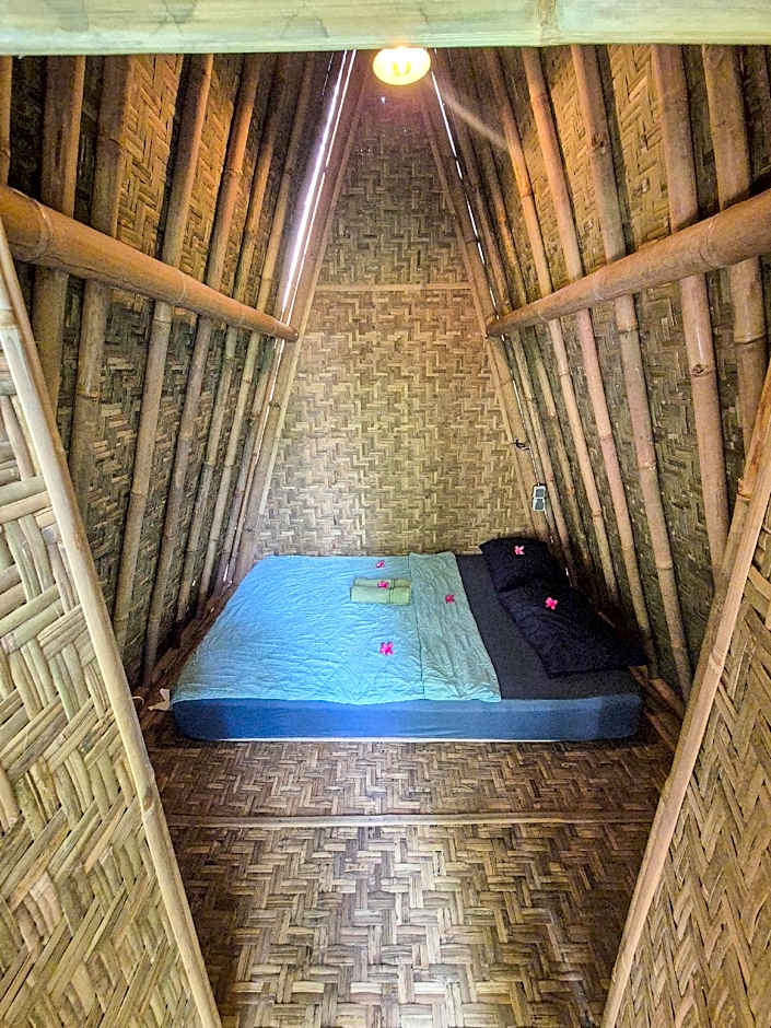 SAME SAME Bungalows - ECO Friendly