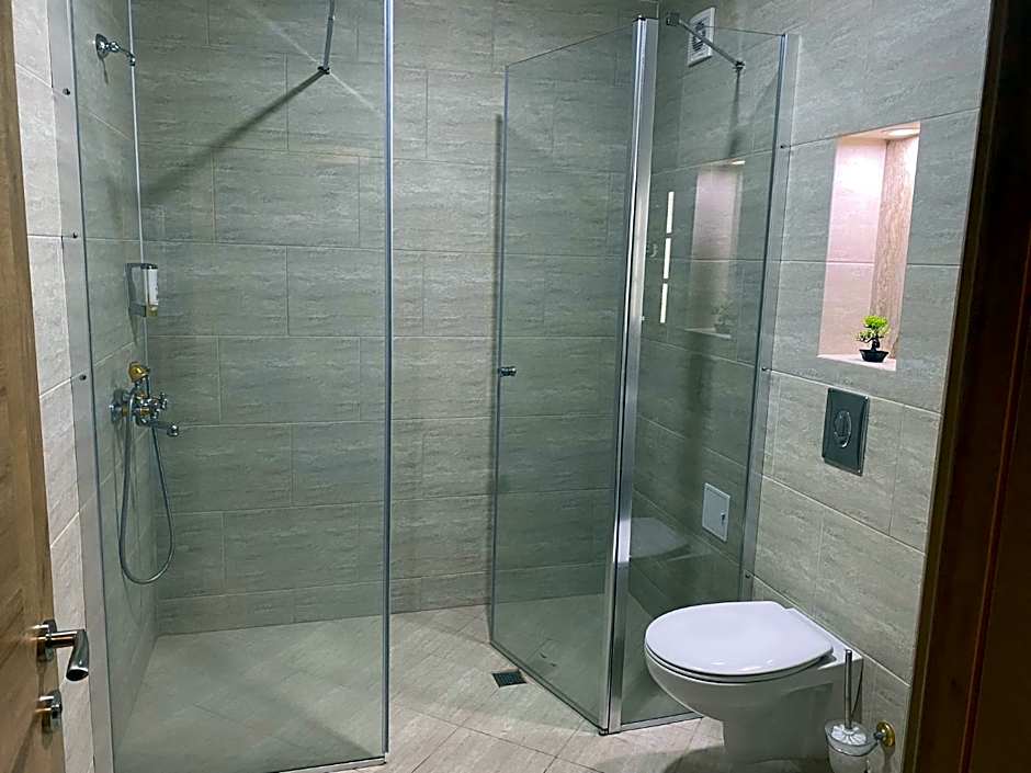 Hotel Domenic FREE PARKING