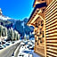 Hameau des Prodains - Hotel