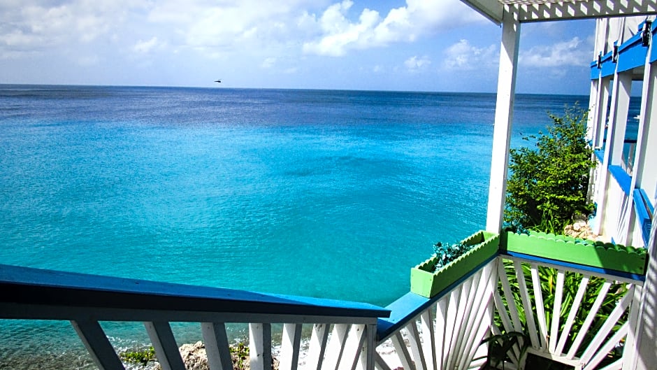 Blue View Apartments