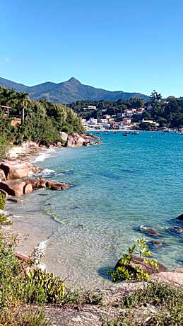 Pousada Casa do Oscar