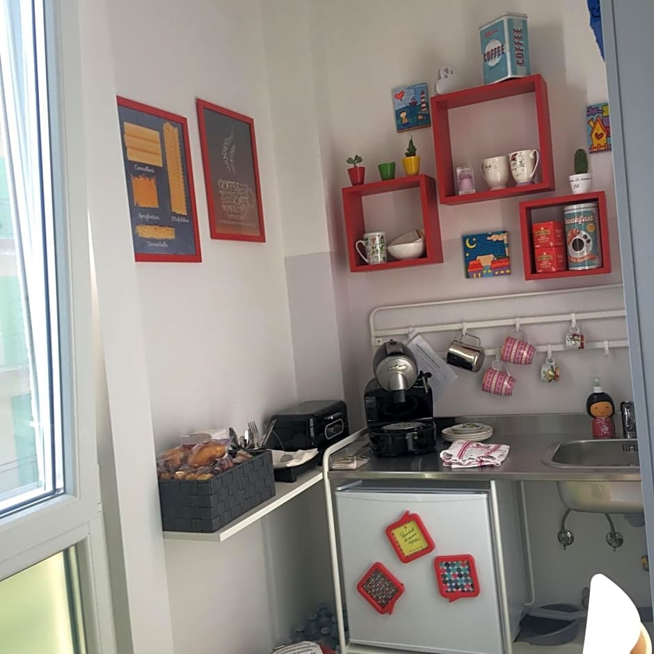 B&B Mareè Seafront Molfetta