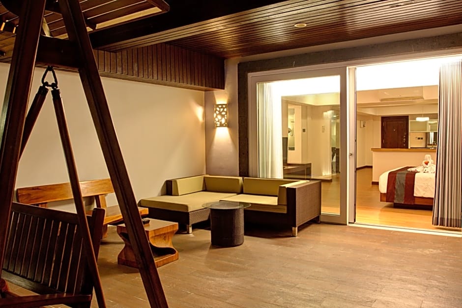 Sing Ken Ken Lifestyle Boutique Hotel