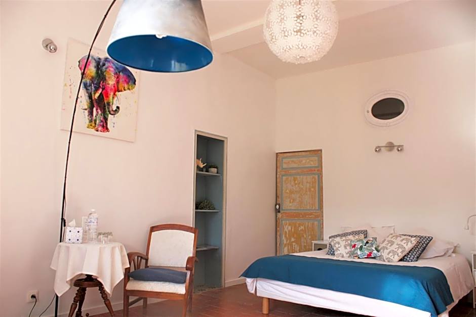 H2o Chambres d'Hôtes