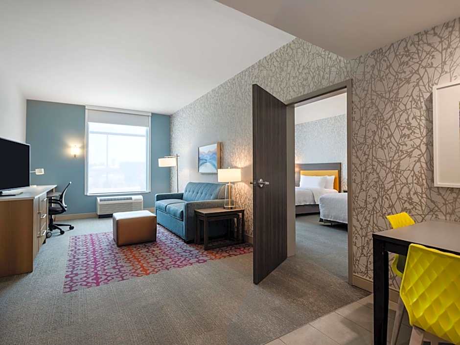 Home2 Suites by Hilton Santa Rosa Beach