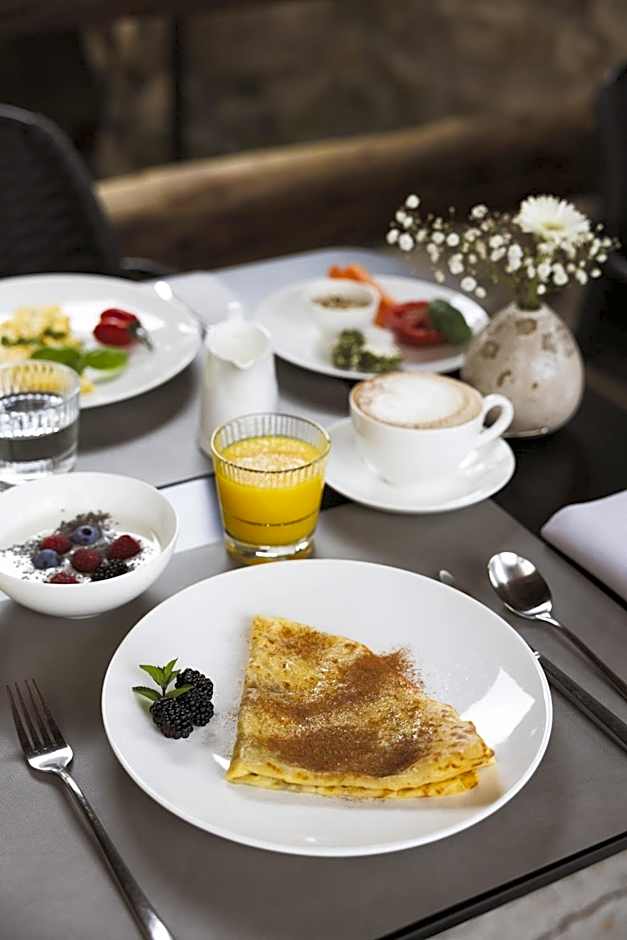 Monastero Arx Vivendi