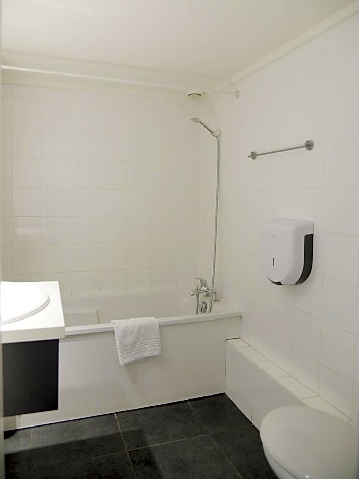 Aerel Hotel Aéroport Blagnac