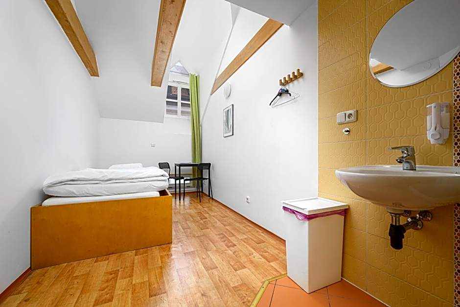 Wellness Rooms Central