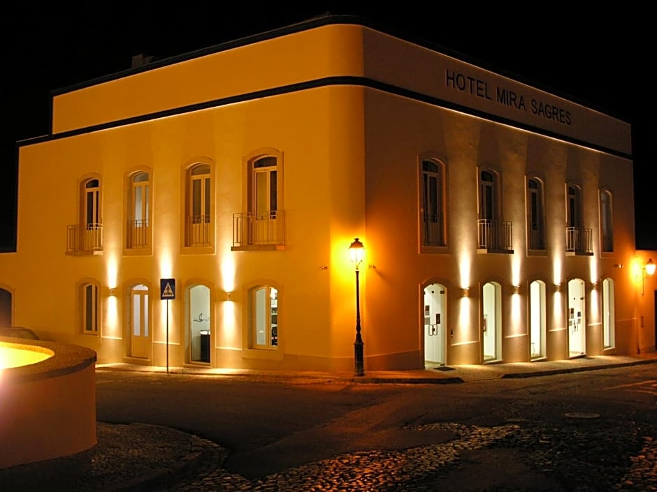 Hotel Mira Sagres