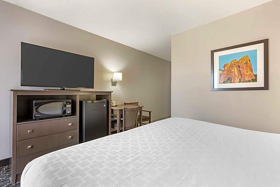 Best Western Plus Sun Canyon