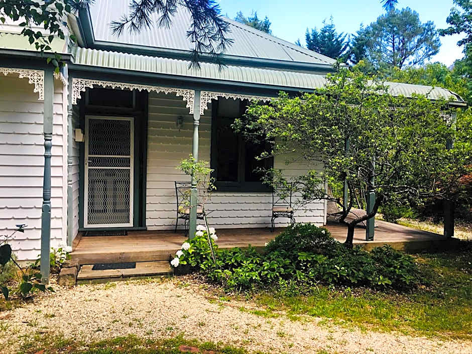 Home Farm Healesville