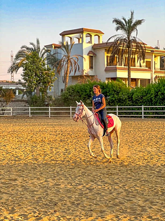 Sakkara Country Club