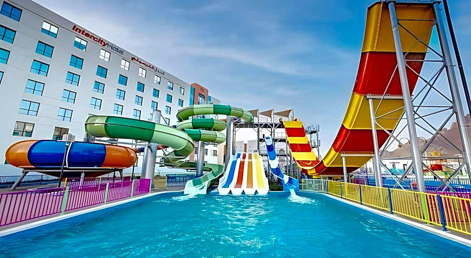 IntercityHotel Nizwa