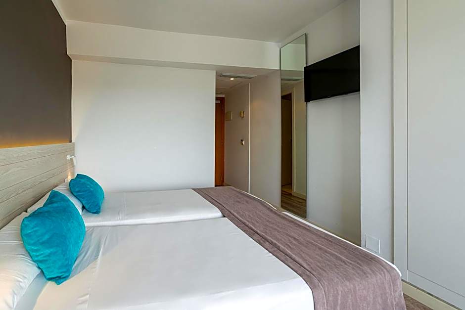 THB Niágara - Adults Only