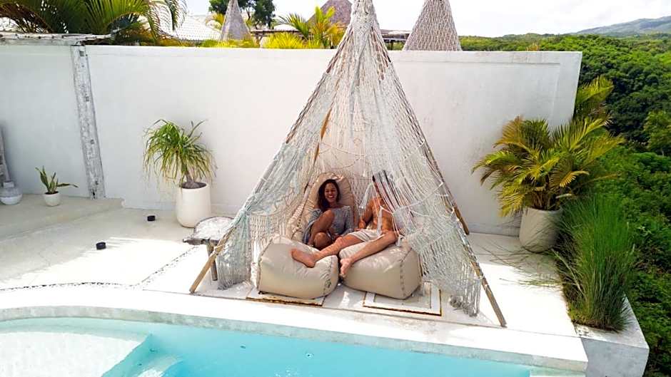 Atalaya Villas Nusa Penida - Adults only