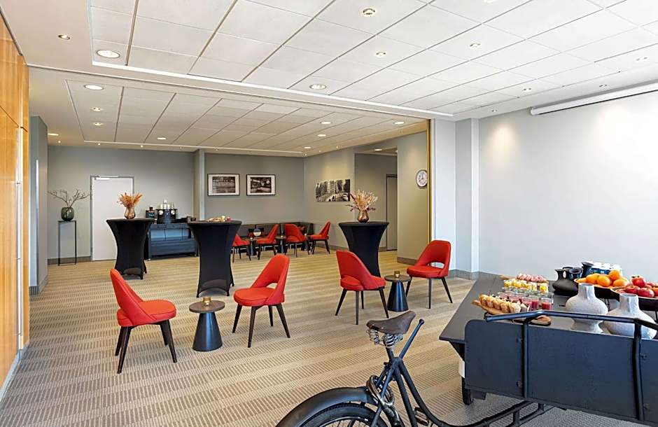 Ramada Amsterdam Airport Schiphol