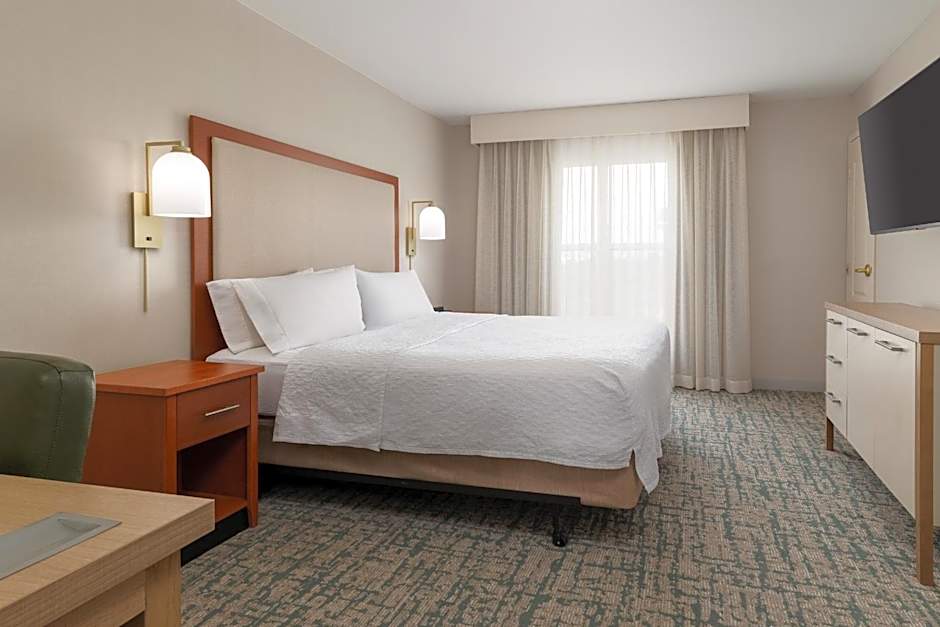 Homewood Suites By Hilton Ontario-Rancho Cucamonga, Ca