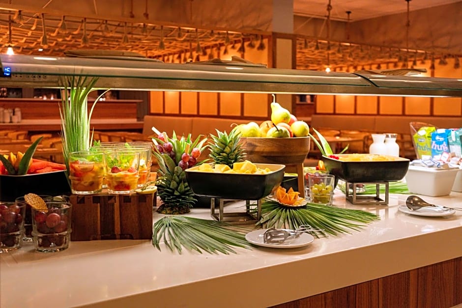 Aqualuz Troia Mar Hotel by The Editory