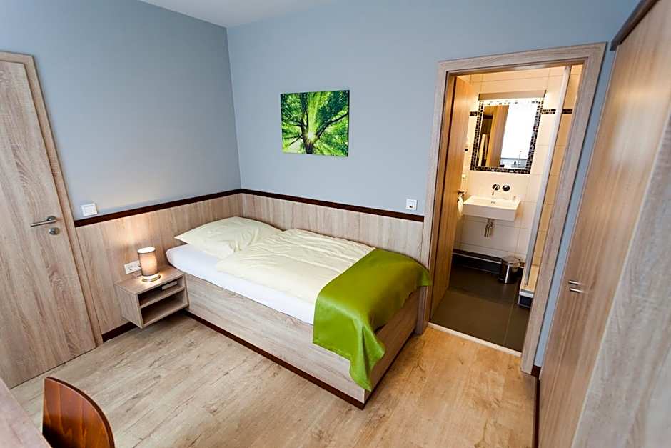 Hotel Restaurant Lüdenbach