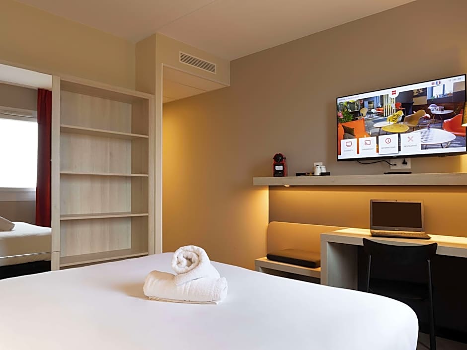Comfort 1 Double Bed — 13 fotoğraftan 1. fotoğraf