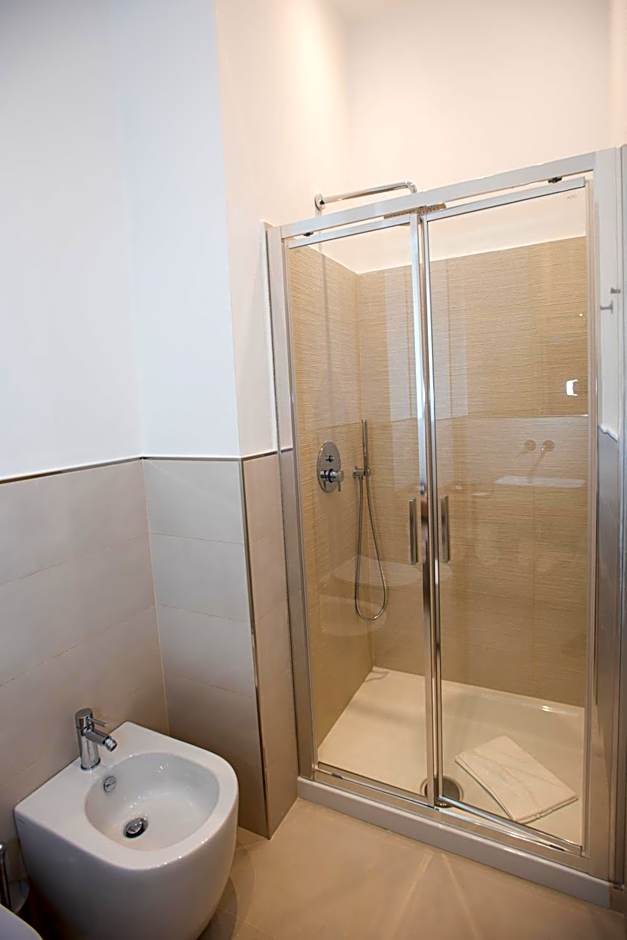 Villa Rosa Residence