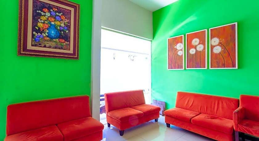 Ardhya Guesthouse Syariah