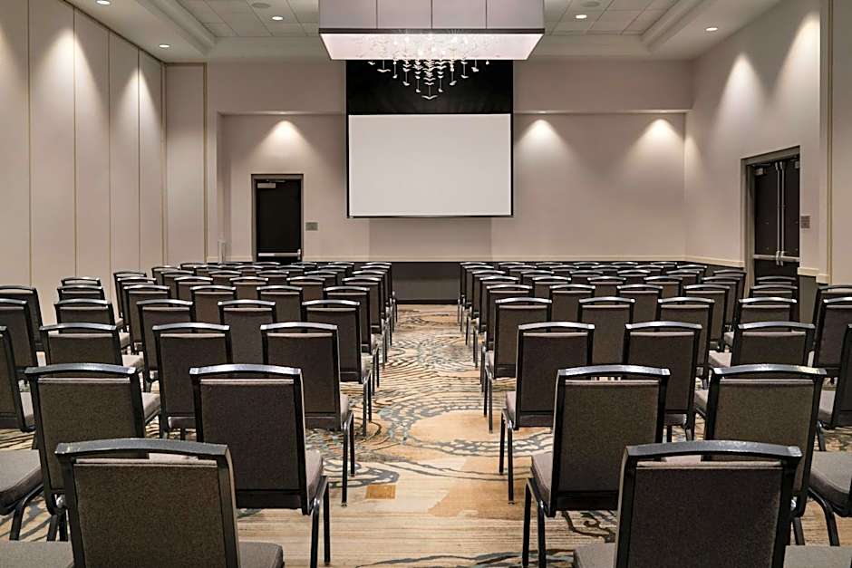 Courtyard by Marriott Scottsdale Salt River