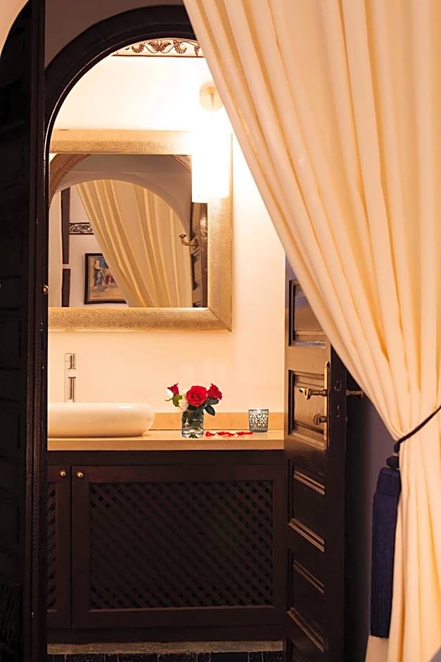 Riad Dar Alfarah