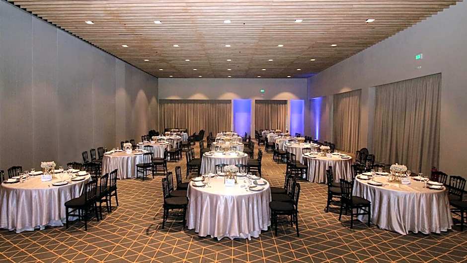 Holiday Inn San Luis Potosi-Quijote By IHG
