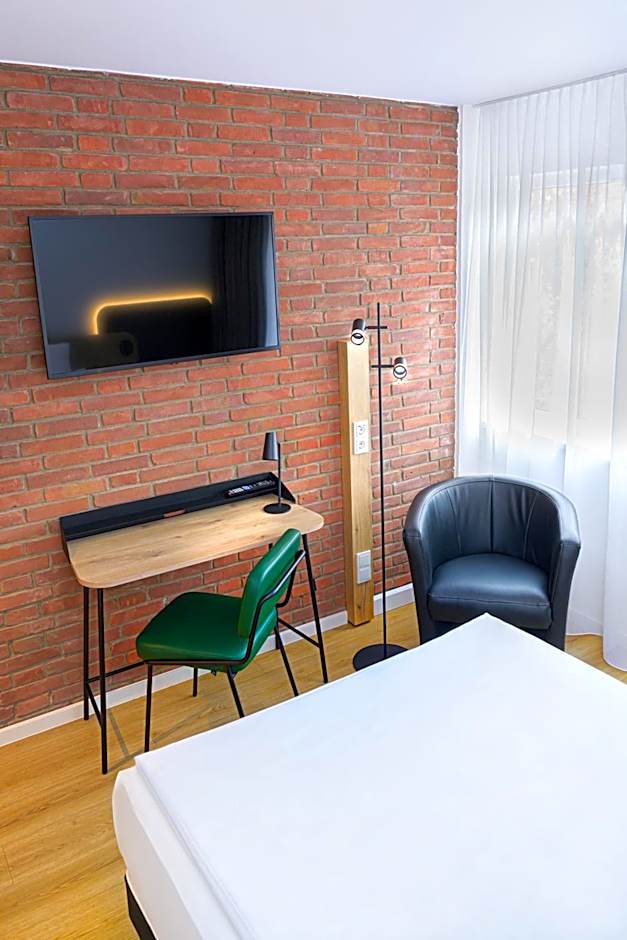 Tulip Inn Ludwigshafen City