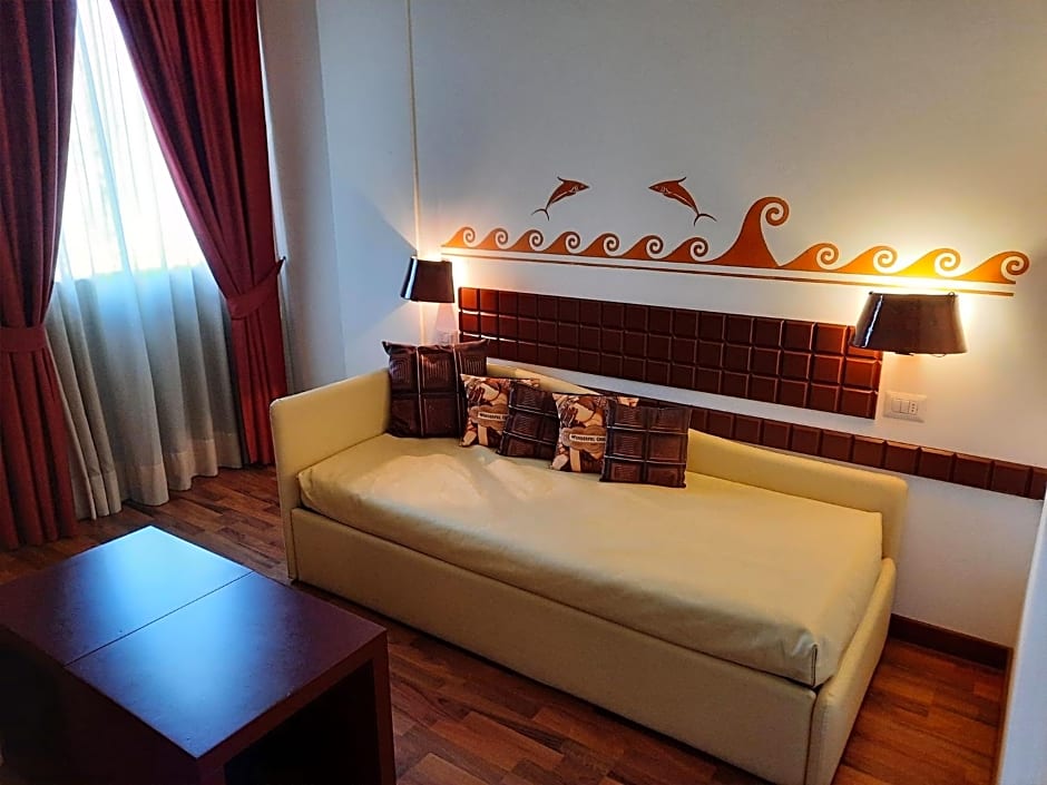 Chocohotel