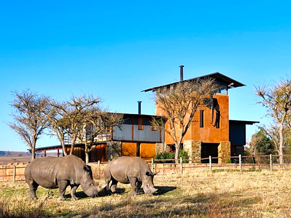 Zulu Waters Game Reserve