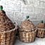 Sotto La Vigna Charm Stay Adults only vacation Appartement Hayloft