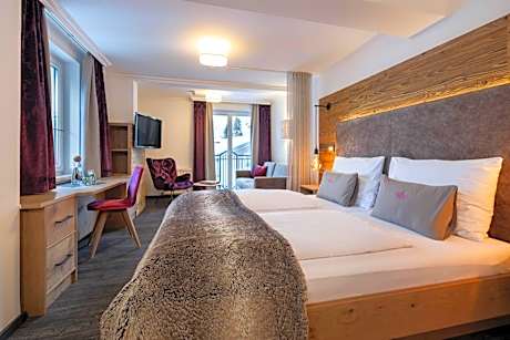 Standard Family Room