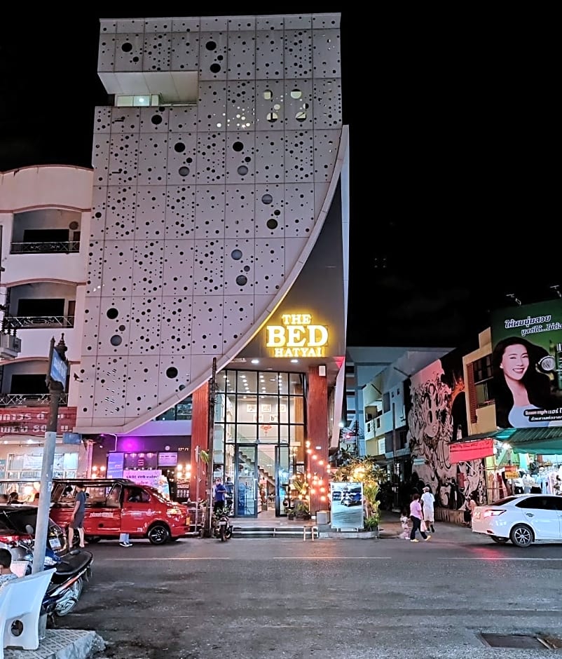 The Bed Hotel Hatyai