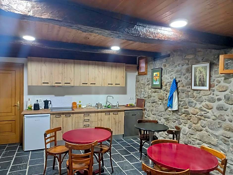 Hotel Rural Virgen del Carmen