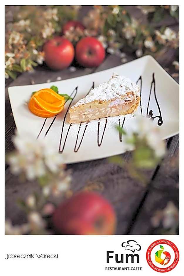 Kompleks Noclegowy Warka