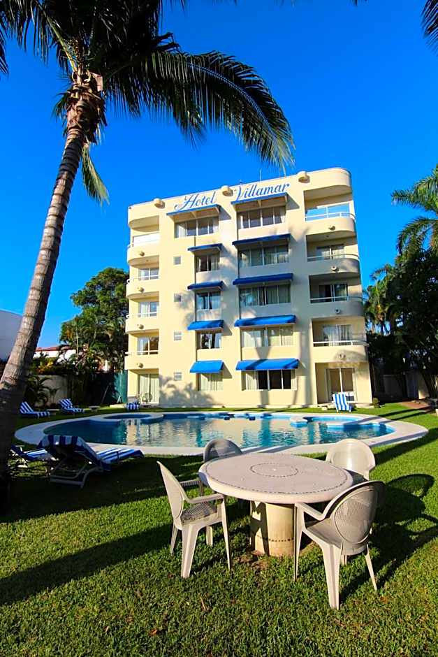 Hotel Villamar Princesa Suites