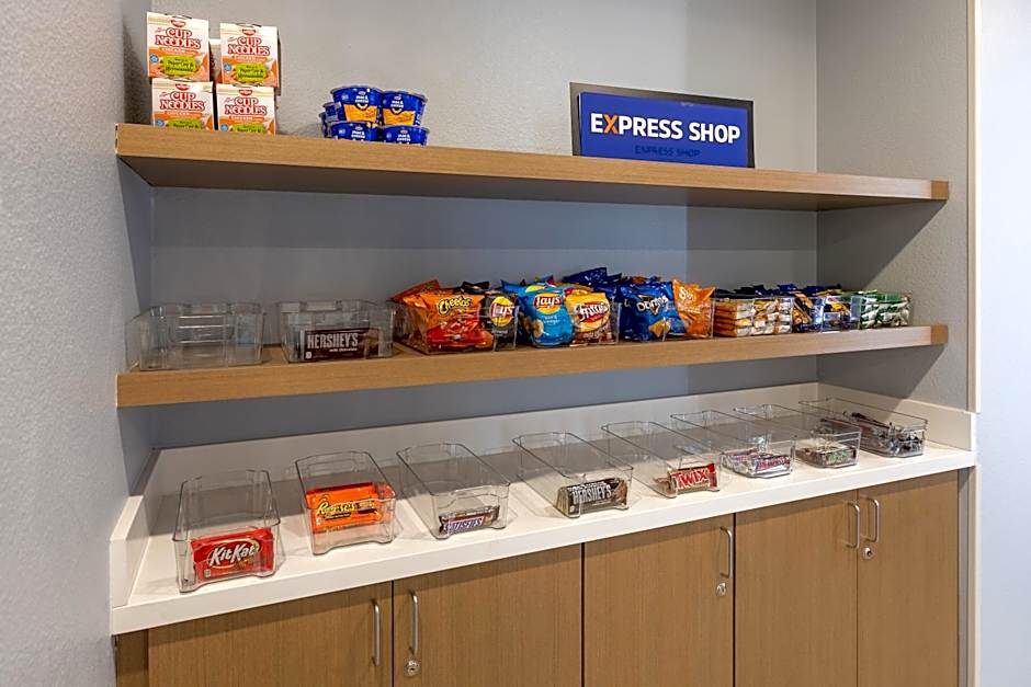 Holiday Inn Express & Suites Englewood - Denver South By IHG