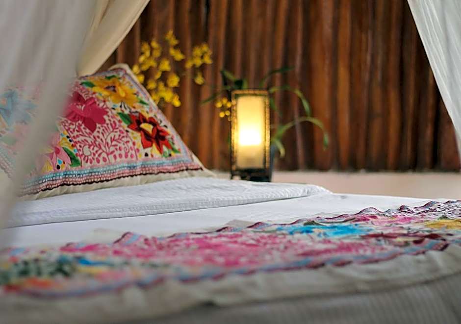 Hotel Zentik Project & Saline Cave