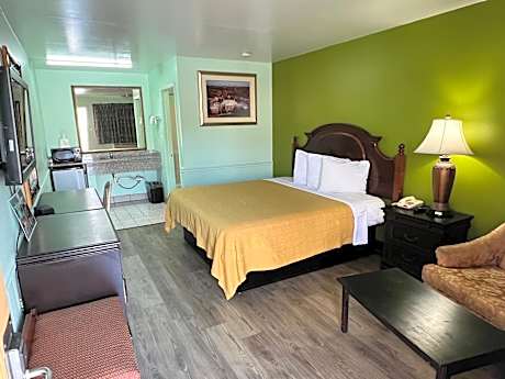 Travelers inn