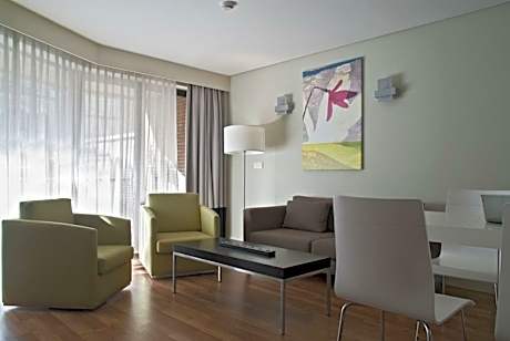 Apartment 1 Bedroom Triple (sofa bed)