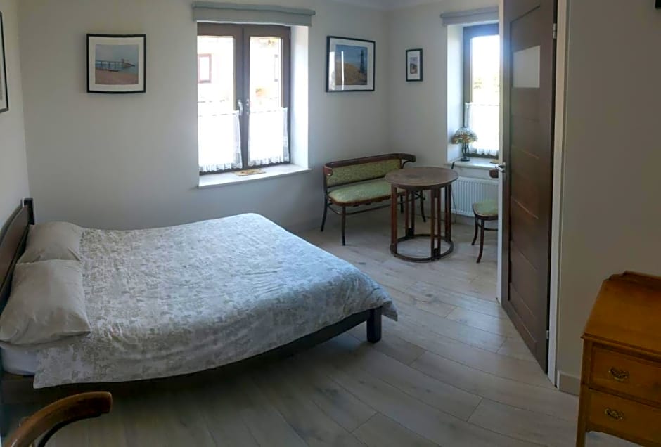 Swoboda na szczycie góry