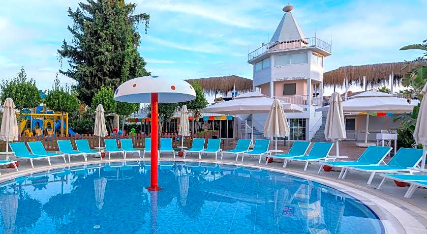 Innvista Hotels Belek