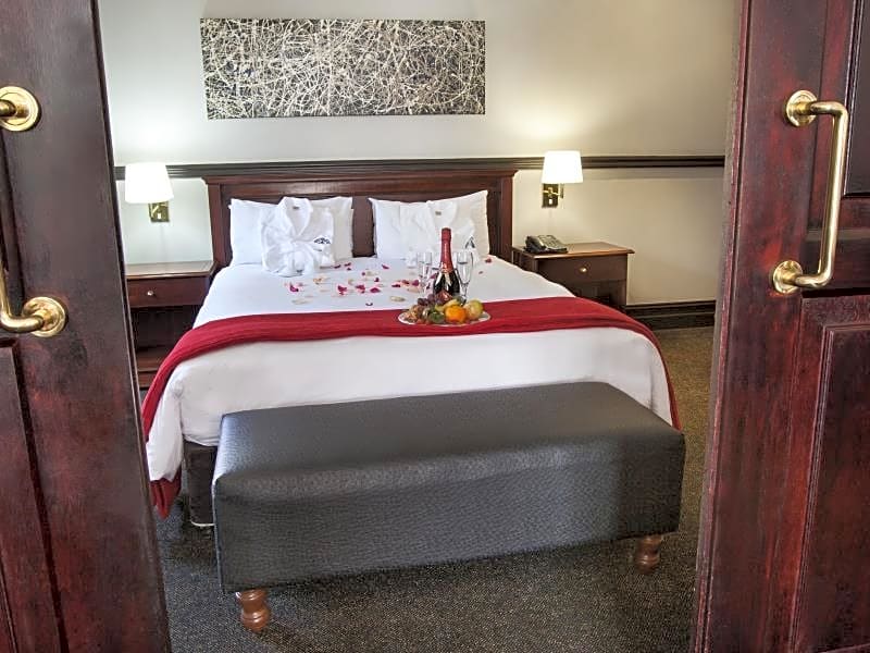 Court Classique Suite Hotel, Pretoria